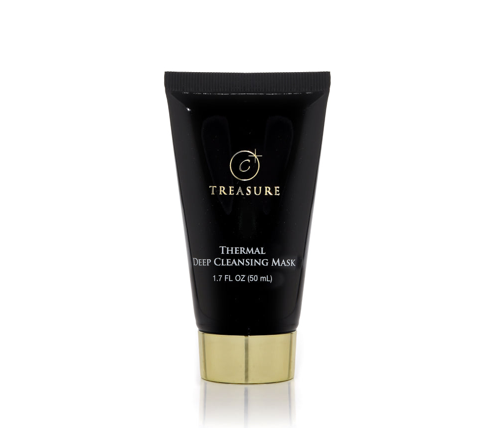 Thermal Deep Cleansing Mask